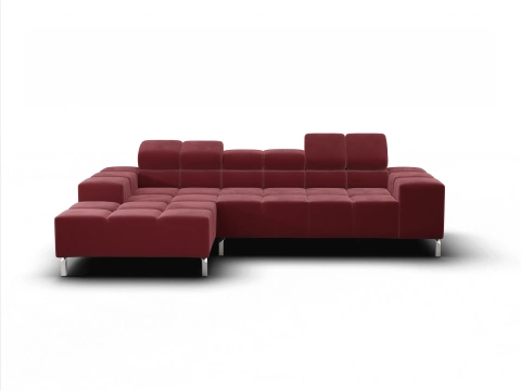 Ecksofa Longchair L